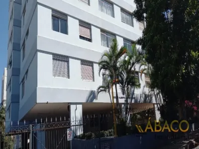 Apartamento com 2 Quartos à venda, 108m² no Centro, São Carlos