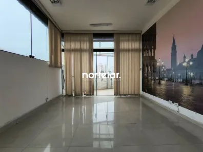 Sala Comercial para alugar, 40m² no Jardim Felicidade (Zona Oeste), São Paulo