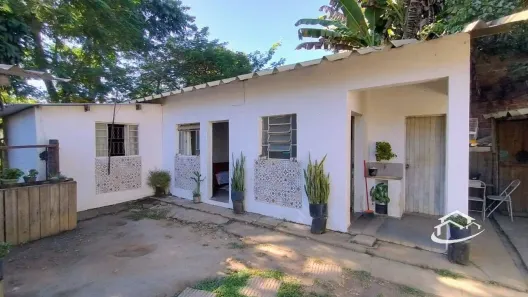 Casa com 2 Quartos à venda, 200m² no Belveder Clube dos 500, Guaratinguetá