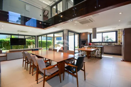 Casa com 4 Quartos à venda, 435m² no Cacupé, Florianópolis