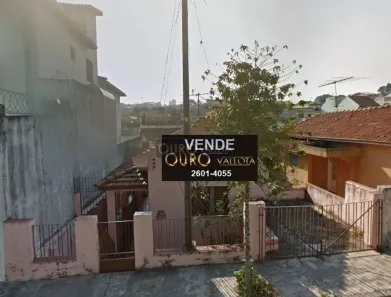 Lote/Terreno à venda, 234m² no Vila Santa Clara, São Paulo