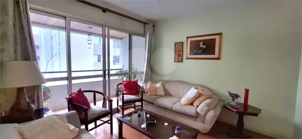 Apartamento com 3 Quartos à venda, 96m² no Jardim das Acácias, São Paulo