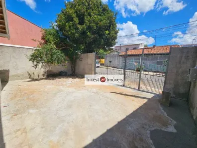 Casa com 1 Quarto à venda, 35m² no Conjunto Residencial Dom Pedro I, São José dos Campos