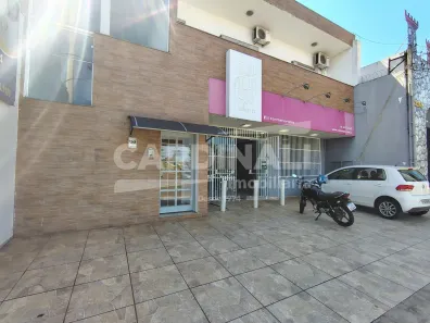 Ponto Comercial para alugar, 300m² no Centro, São Carlos