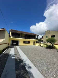 Sobrado com 4 Quartos à venda, 190m² no Do Ubatuba, São Francisco do Sul