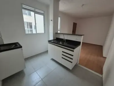 Apartamento com 2 Quartos à venda, 45m² no Barra de Jangada, Jaboatão dos Guararapes