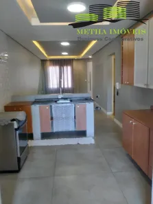 Sobrado com 3 Quartos à venda, 200m² no Wanel Ville, Sorocaba