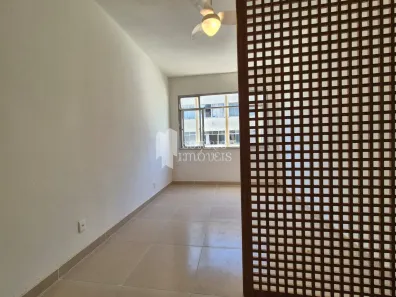 Apartamento com 1 Quarto à venda, 27m² no Centro, Rio de Janeiro