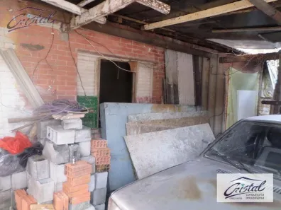 Casa com 2 Quartos à venda, 250m² no Cidade dos Bandeirantes, São Paulo