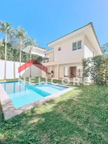 Casa de Condomínio com 4 Quartos à venda, 264m² no Vila Lourdes, Carapicuíba