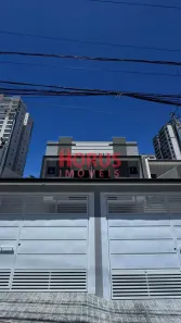 Sobrado com 3 Quartos à venda, 110m² no Santa Teresinha, São Paulo
