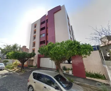Apartamento com 2 Quartos à venda, 80m² no Bessa, João Pessoa