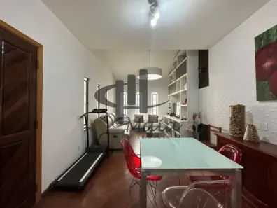 Sobrado com 3 Quartos à venda, 194m² no Santa Maria, São Caetano do Sul