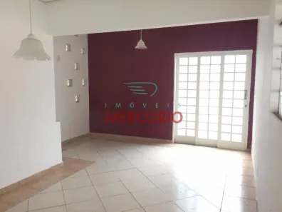 Casa com 3 Quartos à venda, 180m² no Jardim Estoril, Bauru