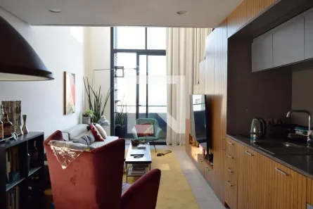 Apartamento com 1 Quarto à venda, 59m² no Sumarezinho, São Paulo