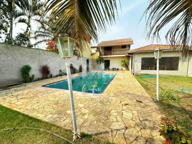 Casa com 3 Quartos à venda, 250m² no Colinas de São Pedro, São Pedro