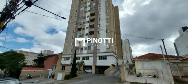 Apartamento com 2 Quartos para alugar, 53m² no Centro, São Bernardo do Campo