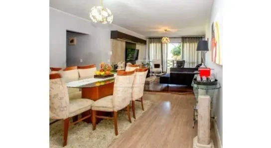 Apartamento com 3 Quartos à venda, 140m² no Centro, São Bernardo do Campo