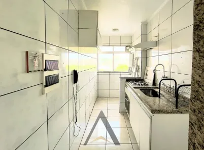 Apartamento com 2 Quartos à venda, 47m² no Jardim Santa Terezinha (Zona Leste), São Paulo