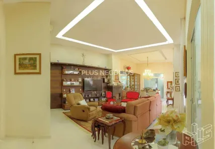 Casa de Condomínio com 5 Quartos à venda, 372m² no , Araçoiaba da Serra