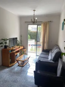 Apartamento com 3 Quartos à venda, 63m² no Cidade São Francisco, São Paulo
