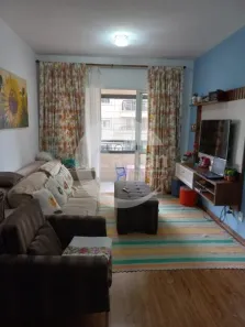Apartamento com 3 Quartos à venda, 84m² no Mooca, São Paulo
