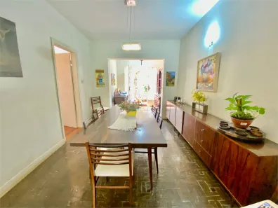Sobrado com 3 Quartos à venda, 165m² no Vila Mariana, São Paulo