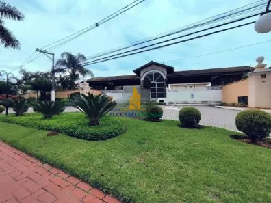Casa de Condomínio com 3 Quartos à venda, 110m² no Jardim Flor do Campo, Guarulhos