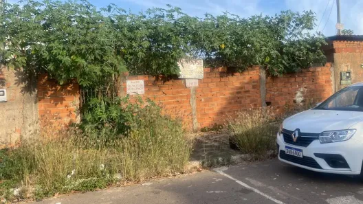 Lote/Terreno à venda, 200m² no Jardim Eli Forte, Goiânia