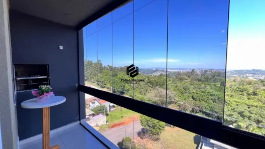 Apartamento com 2 Quartos à venda, 76m² no Cidade Nova, Ivoti