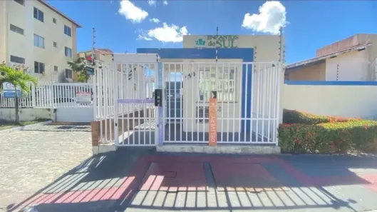 Apartamento com 2 Quartos à venda, 50m² no Marivan, Aracaju