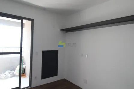Apartamento com 1 Quarto à venda, 30m² no Saúde, São Paulo