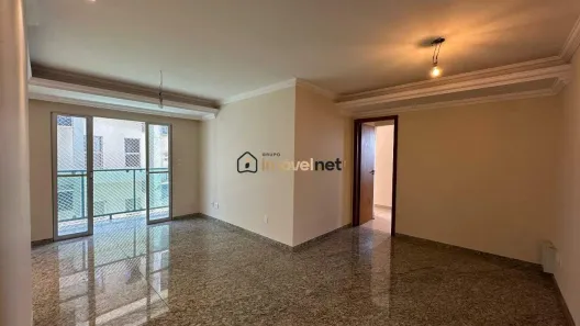 Apartamento com 4 Quartos à venda, 120m² no Buritis, Belo Horizonte