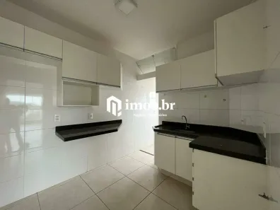 Apartamento com 2 Quartos à venda, 112m² no Nossa Senhora da Abadia, Uberaba