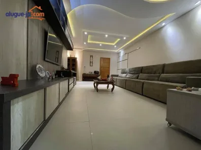 Apartamento com 4 Quartos para venda ou aluguel, 306m² no Centro, Ubatuba
