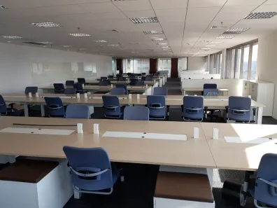 Sala Comercial para alugar, 1488m² no Itaim Bibi, São Paulo