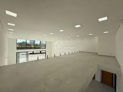 Ponto Comercial à venda, 270m² no Jardim Montreal Residence, Indaiatuba