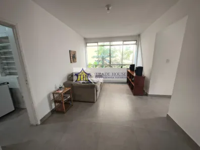 Apartamento com 2 Quartos à venda, 77m² no Vila Mariana, São Paulo