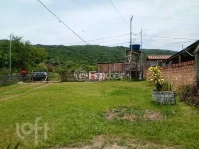 Casa com 2 Quartos à venda, 39m² no Restinga, Porto Alegre