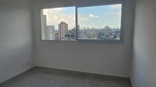 Apartamento com 1 Quarto à venda, 28m² no Parada Inglesa, São Paulo