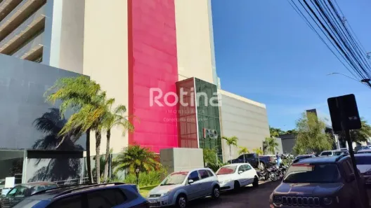 Sala Comercial para alugar, 36m² no Brasil, Uberlândia