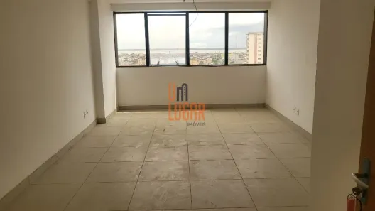 Sala Comercial para venda ou aluguel, 28m² no Batista Campos, Belém