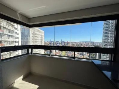 Apartamento com 2 Quartos para alugar, 78m² no Jardim Emília, Sorocaba
