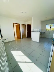 Apartamento com 2 Quartos à venda, 44m² no Parque da Barragem Setor 15, Águas Lindas de Goiás
