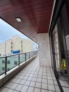 Apartamento com 3 Quartos à venda, 131m² no Passagem, Cabo Frio
