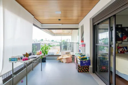 Apartamento com 4 Quartos à venda, 275m² no Perdizes, São Paulo