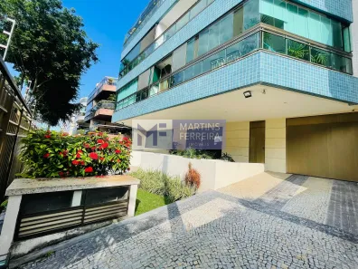 Apartamento com 3 Quartos à venda, 85m² no Recreio dos Bandeirantes, Rio de Janeiro