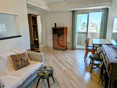 Apartamento com 3 Quartos à venda, 66m² no Campo Belo, São Paulo