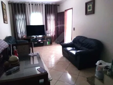 Sobrado com 3 Quartos à venda, 103m² no Vila Isolina Mazzei, São Paulo
