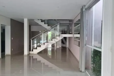 Casa de Condomínio com 5 Quartos à venda, 540m² no Caminhos de San Conrado (Sousas), Campinas